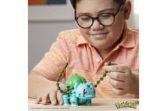 Popron.cz Mega Bloks Pokémon Postav a vystav si Pokémona-Bulbasaur GVK863