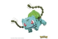 Popron.cz Mega Bloks Pokémon Postav a vystav si Pokémona-Bulbasaur GVK863