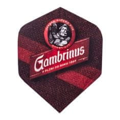 Windson Šípky Gambrinus - 18g