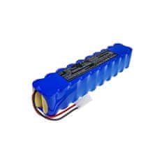 CameronSino Batéria pre Rowenta RH8770, RH8771, RH8775, RH8779, RH8829 (ekv. Rowenta RD-ROW24VA), 2000 mAh, NiMH