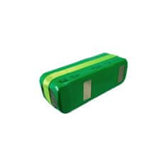CameronSino Batérie pre Agait e-clean EC01 (ekv. Cleanmate 365), 2800 mAh, NiMH