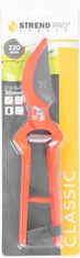 Strend Pro Nožnice Strend Pro P8105, 230 mm, záhradné, na konáre, Softdipp red