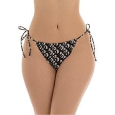 Hugo Boss Dámske plavkové nohavičky Bikini HUGO 50515287-961 (Veľkosť XL)