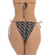 Hugo Boss Dámske plavkové nohavičky Bikini HUGO 50515287-961 (Veľkosť S)