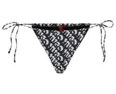 Hugo Boss Dámske plavkové nohavičky Bikini HUGO 50515287-961 (Veľkosť S)