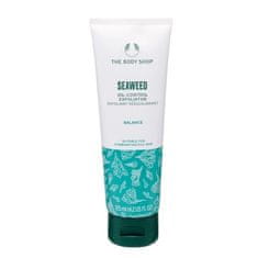 The Body Shop Exfoliačný gél s peelingovým efektom Seaweed (Oil-Control Exfoliator) 100 ml