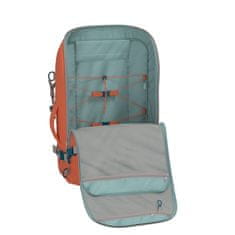 Cabin Zero Adv Pro 42L Moroccan sands