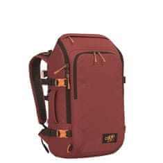 Cabin Zero Adv Pro 32L Sangria red