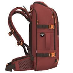 Cabin Zero Adv Pro 42L Sangria red