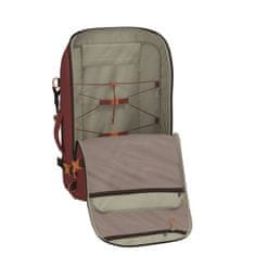 Cabin Zero Adv Pro 42L Sangria red