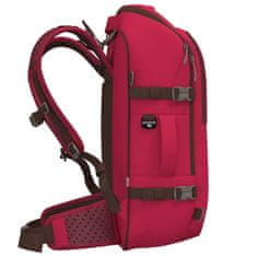 Cabin Zero Adv Pro 42L Miami magenta