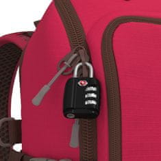 Cabin Zero Adv Pro 42L Miami magenta