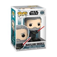 Funko POP Vinyl: ASH S2 - Baylan Skoll