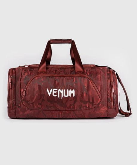 VENUM Športová taška VENUM TRAINER LITE SPORT - modro/maskáč