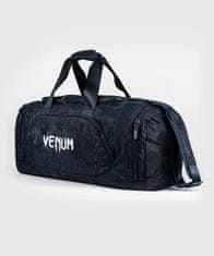 VENUM Športová taška VENUM TRAINER LITE SPORT - modro/maskáč