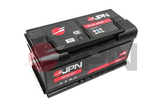 JPN Štartovacia batéria JPN-950 EFB