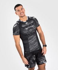 VENUM Rashguard VENUM Gorilla Jungle Sleeve - čierna/biele