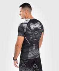 VENUM Rashguard VENUM Gorilla Jungle Sleeve - čierna/biele