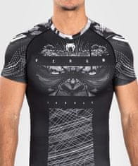 VENUM Rashguard VENUM Gorilla Jungle Sleeve - čierna/biele