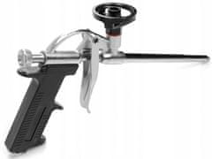 MAR-POL Pištoľ na montážnu penu, plastová M78012
