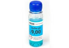 BazenyShop Kalibračný roztok 50 ml pH 9