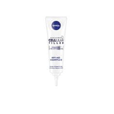 Nivea Očný krém pre omladenie pleti Cellular Anti-Age 15 ml