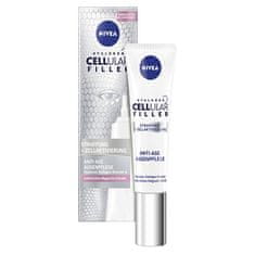 Nivea Očný krém pre omladenie pleti Cellular Anti-Age 15 ml