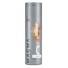 Wella Professional Vlasový rozjasňovač Magma C (Clear Powder Neutro) 120 g