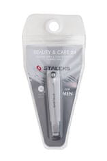 STALEKS Štipky na nechty s nádobkou Beauty & Care 20 (Clipper With a Container For Clipped Nails)