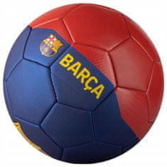 Fan-shop Míč BARCELONA FC Tone Half Míč: vel. 5