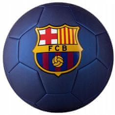 Fan-shop Míč BARCELONA FC Tone Half Míč: vel. 5