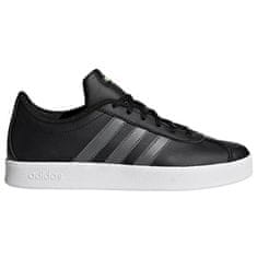 Adidas Obuv 38 2/3 EU VL Court 20 K