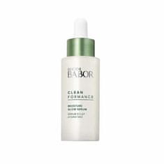 Babor Hydratačné pleťové sérum Clean Formance (Moisture Glow Serum) 30 ml