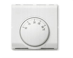 sapro Izbový termostat Adelid TPB, Bimetal, Regulácia teploty 