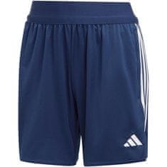 Adidas Nohavice výcvik tmavomodrá 164 - 169 cm/M Tiro 23 League Training