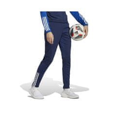 Adidas Nohavice výcvik tmavomodrá 164 - 169 cm/M Tiro 23 Competition