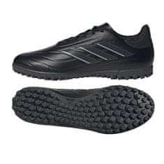 Adidas Obuv čierna 42 2/3 EU Copa Pure.2 Club Tf