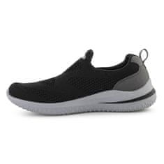 Skechers Obuv čierna 41.5 EU Delson 30 Fairfield