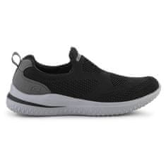 Skechers Obuv čierna 41 EU Delson 30 Fairfield