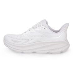 Hoka One One Obuv beh biela 37 1/3 EU Wwh Clifton 9