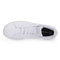 Adidas Obuv biela 36 EU Advantage K