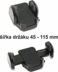 Compass Držiak PDA s prísavkou