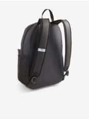 Puma Čierny batoh Puma Phase Backpack UNI