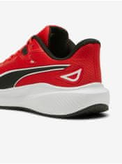 Puma Červené pánske bežecké tenisky Puma Skyrocket Lite 42 1/2