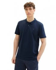 Tom Tailor Denim Polo TOM TAILOR DENIM pánske 1041184/10668 M