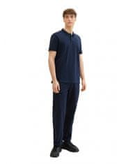 Tom Tailor Denim Polo TOM TAILOR DENIM pánske 1041184/10668 M