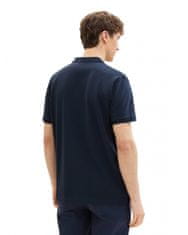 Tom Tailor Denim Polo TOM TAILOR DENIM pánske 1041184/10668 S