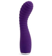 Nu Sensuelle NU Sensuelle Lola Flexible Warming Vibe Purple vibrátor