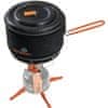 Jetboil Hrniec Jetboil Ceramic FluxRing Cook Pot Carbon 1.5L