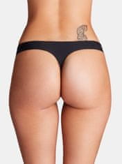 Under Armour Tanga UA Pure Stretch NS Tanga-BLK S